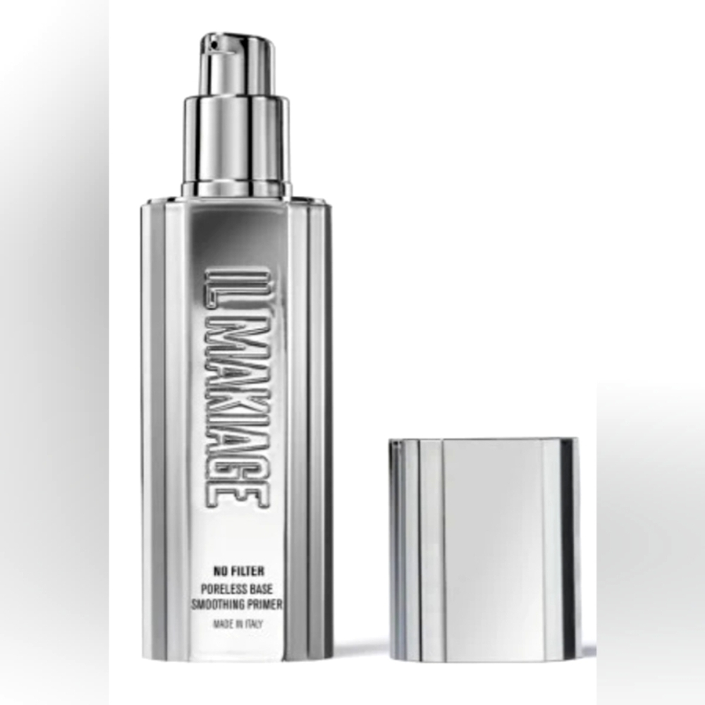 IL MAKIAGE No Filter Poreless Base Smoothing Primer
